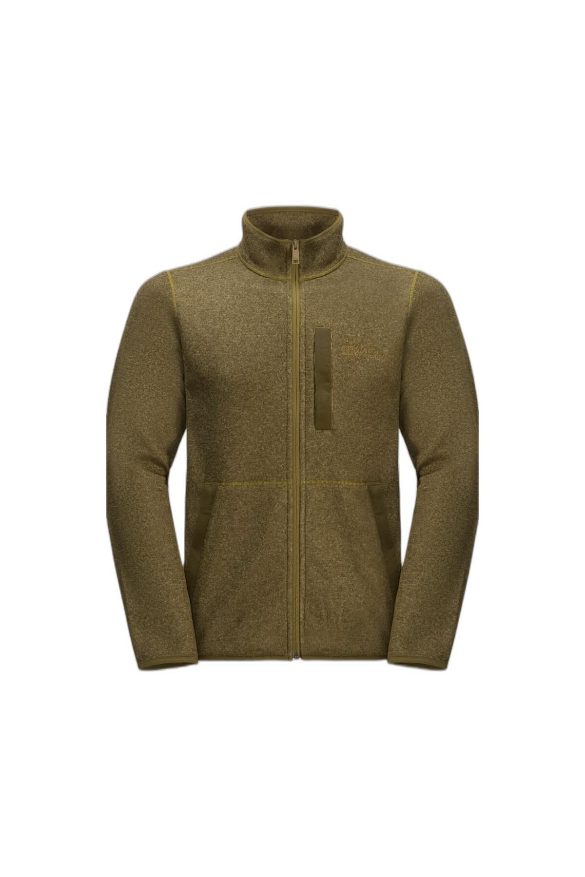 کاپشن آدیداس Jack Wolfskin با کد 1711131