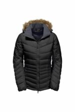 کاپشن آدیداس Jack Wolfskin با کد 1202901-999