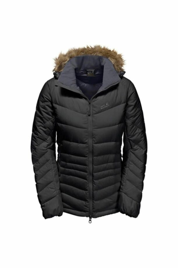کاپشن آدیداس Jack Wolfskin با کد 1202901-999