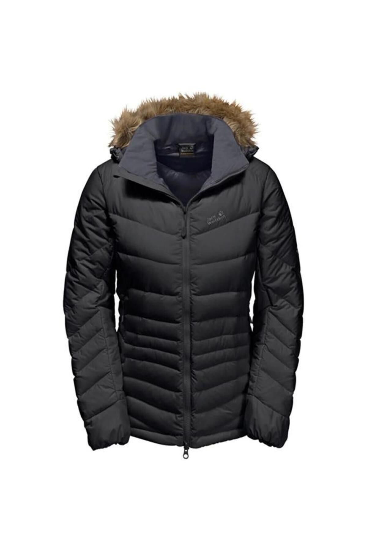 کاپشن آدیداس Jack Wolfskin با کد 1202901-999