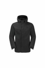 کاپشن آدیداس Jack Wolfskin با کد 18116