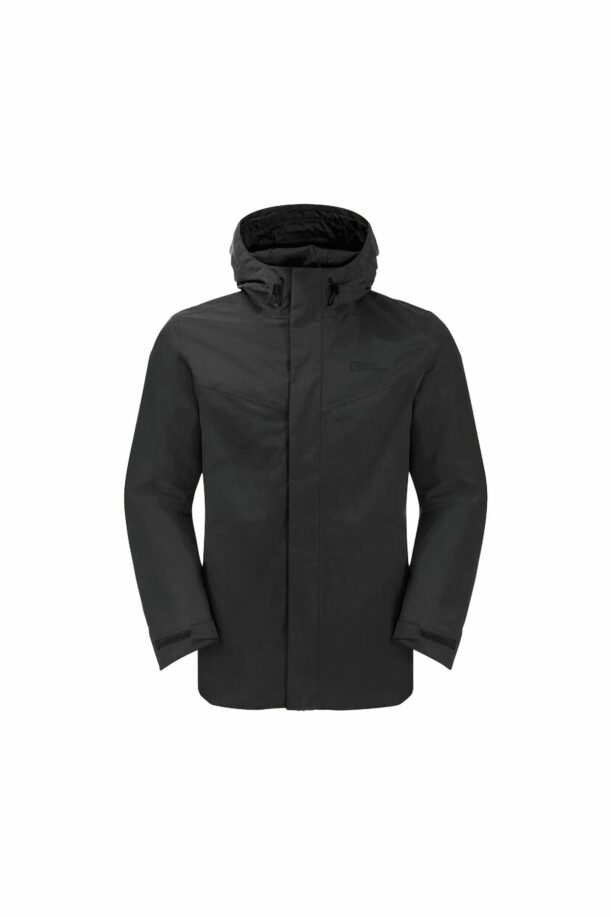 کاپشن آدیداس Jack Wolfskin با کد 18116