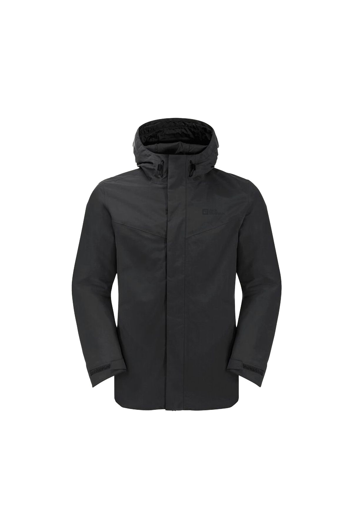 کاپشن آدیداس Jack Wolfskin با کد 18116