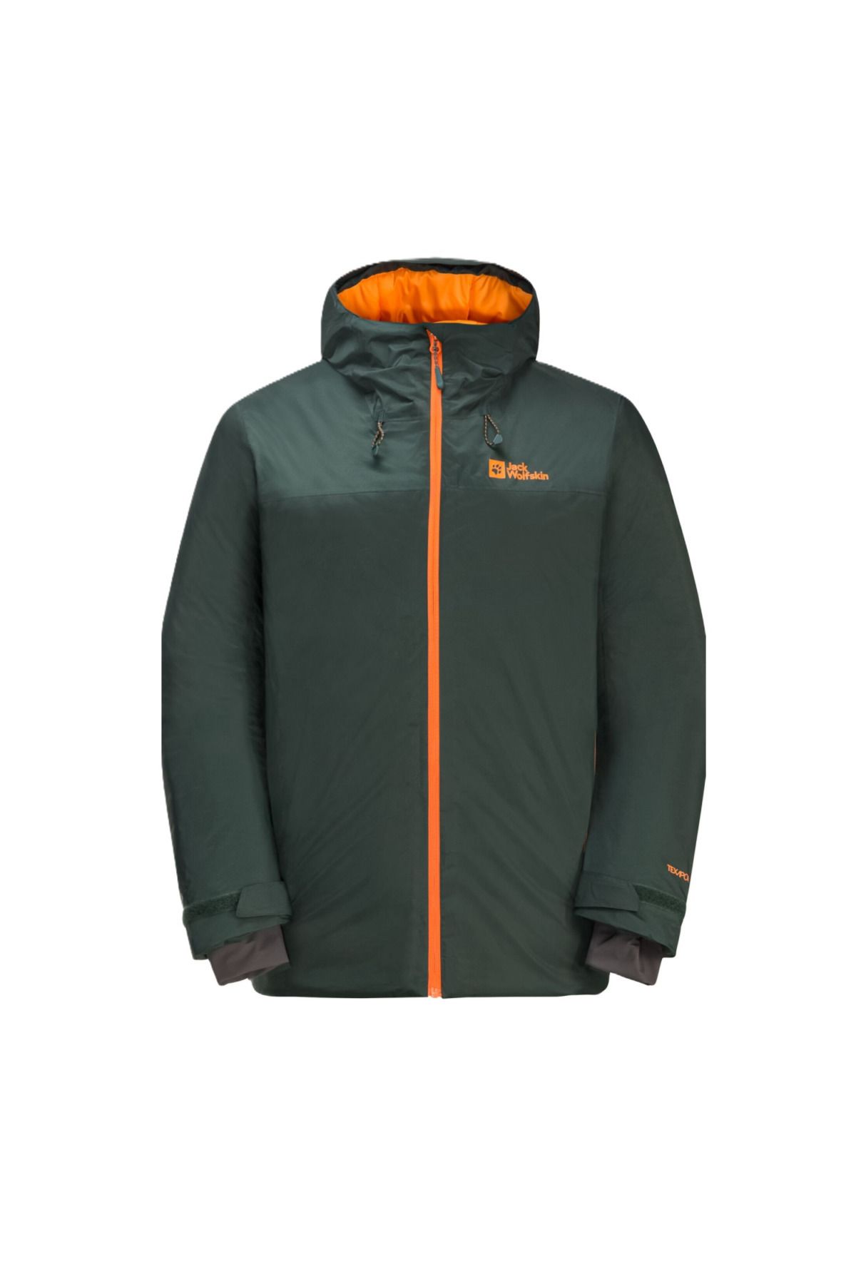 کاپشن آدیداس Jack Wolfskin با کد 1116231