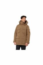 کاپشن آدیداس Jack Wolfskin با کد 1107674-5601