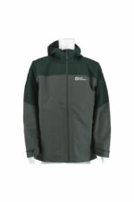 کاپشن آدیداس Jack Wolfskin با کد 1115291-4136