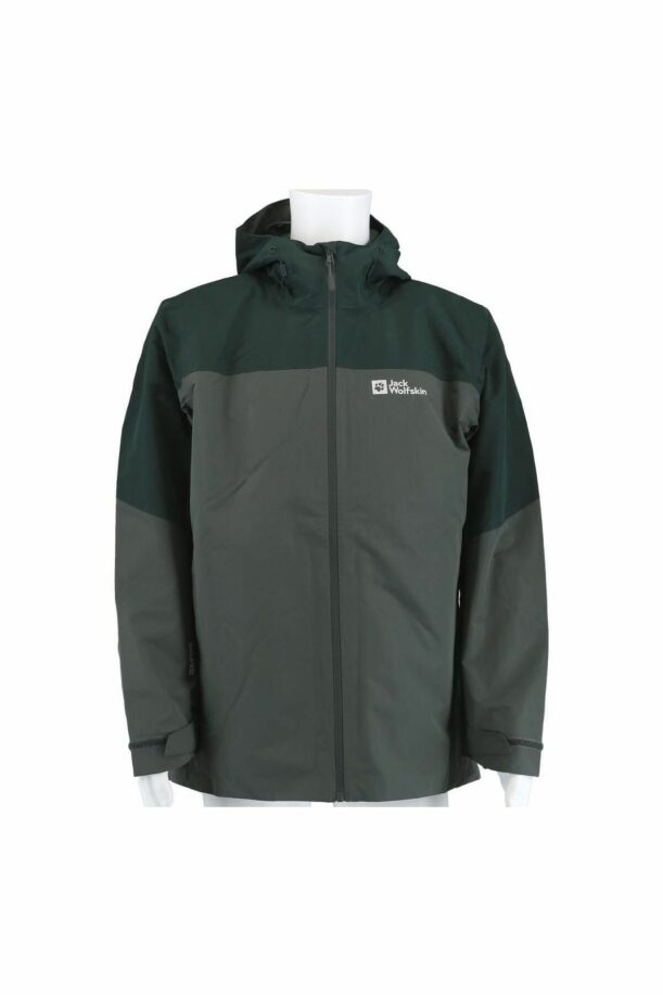 کاپشن آدیداس Jack Wolfskin با کد 1115291-4136