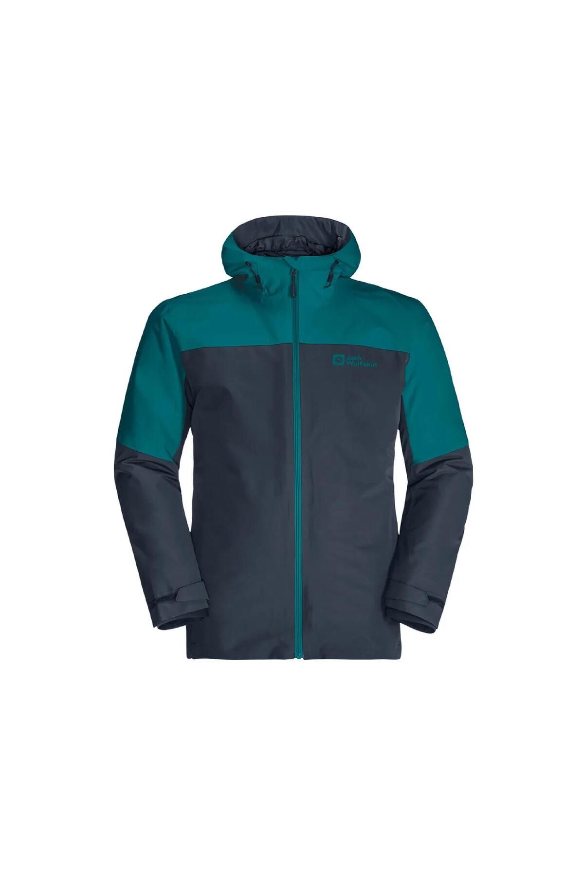 کاپشن آدیداس Jack Wolfskin با کد TYC3EE30C3E3484900