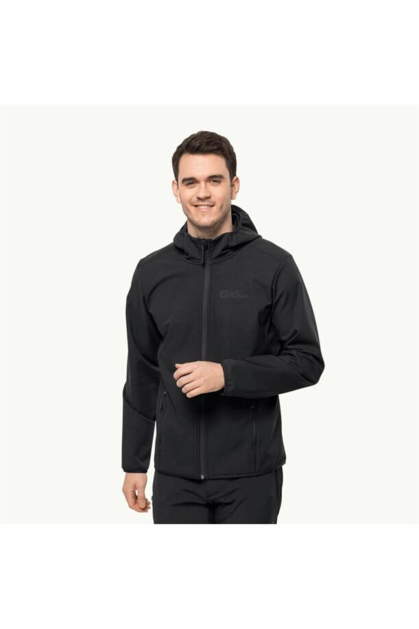 کاپشن آدیداس Jack Wolfskin با کد 1307471-6000