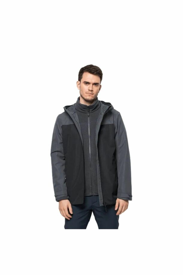 کاپشن آدیداس Jack Wolfskin با کد TYC00586921560