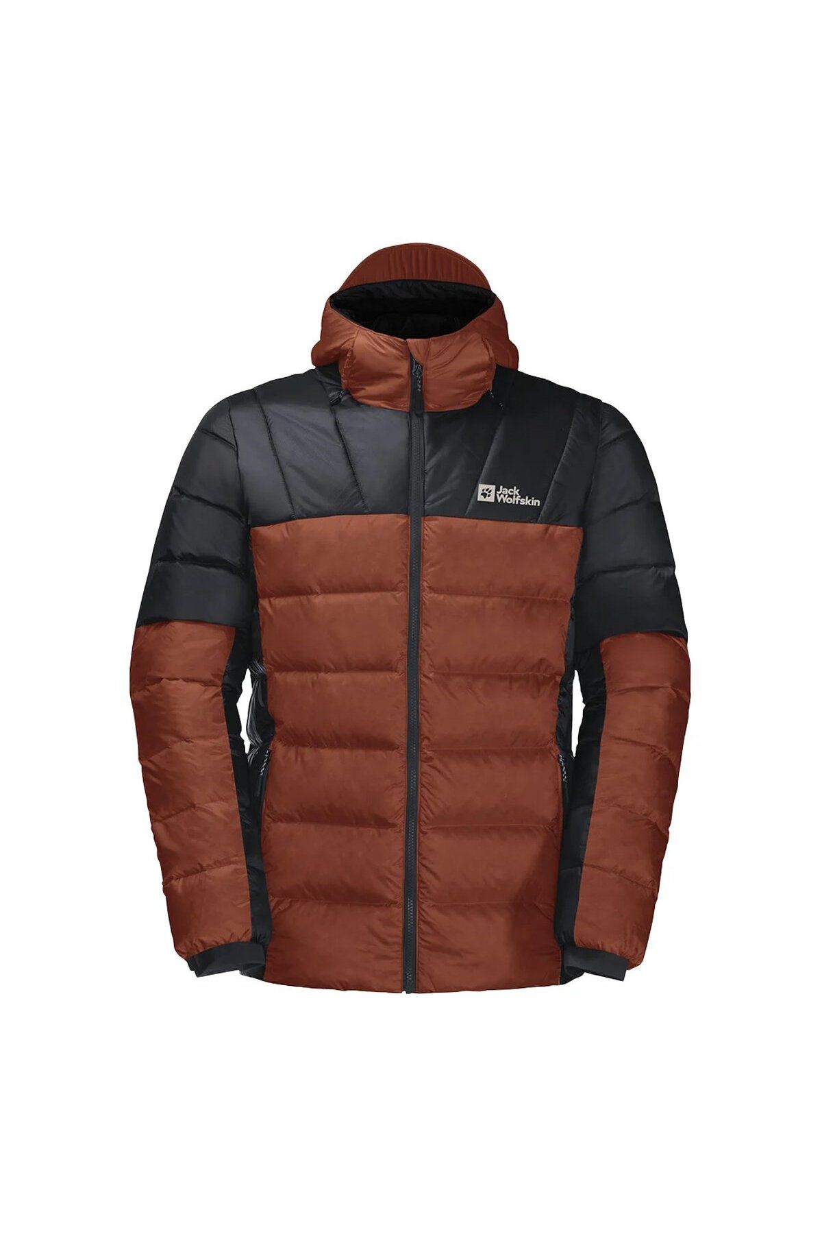 کاپشن آدیداس Jack Wolfskin با کد 1207141-2503_2503