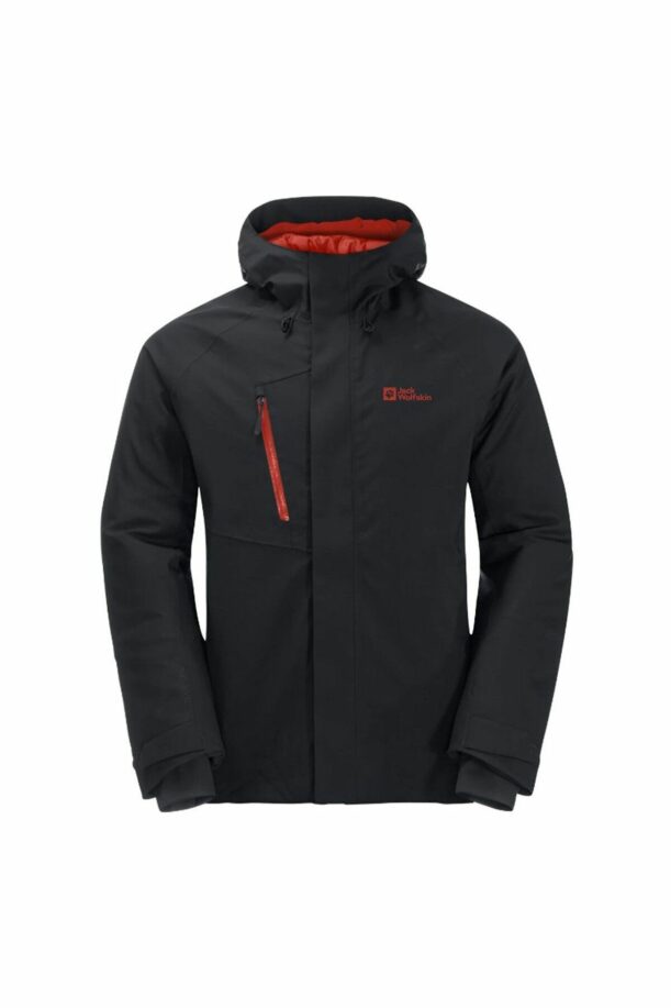 کاپشن آدیداس Jack Wolfskin با کد 1115321-6350