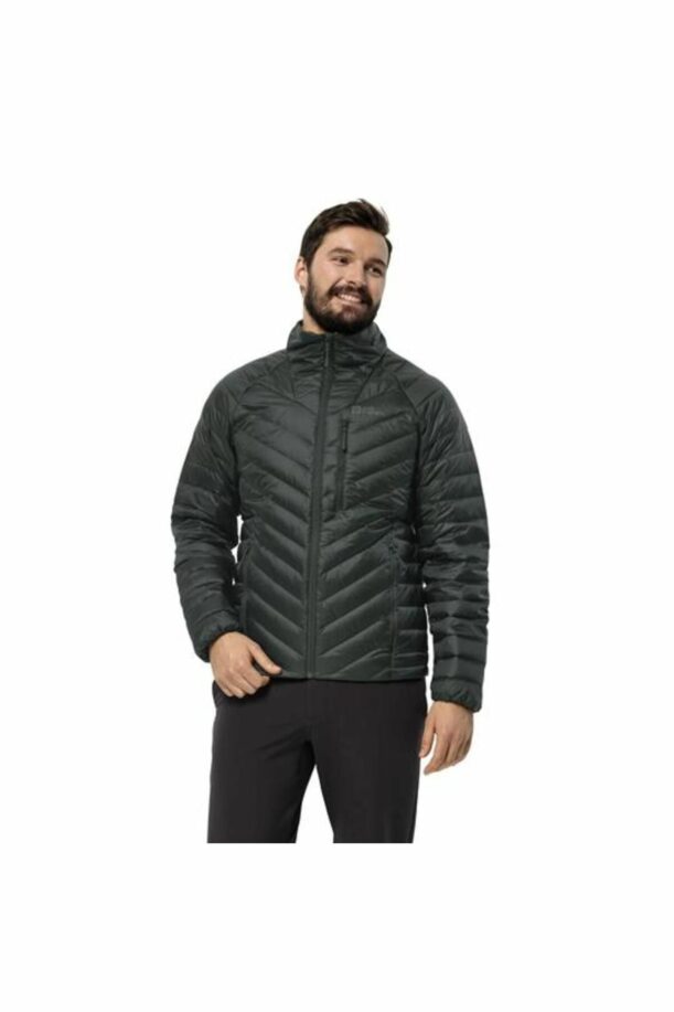 کاپشن آدیداس Jack Wolfskin با کد 1207151_4161