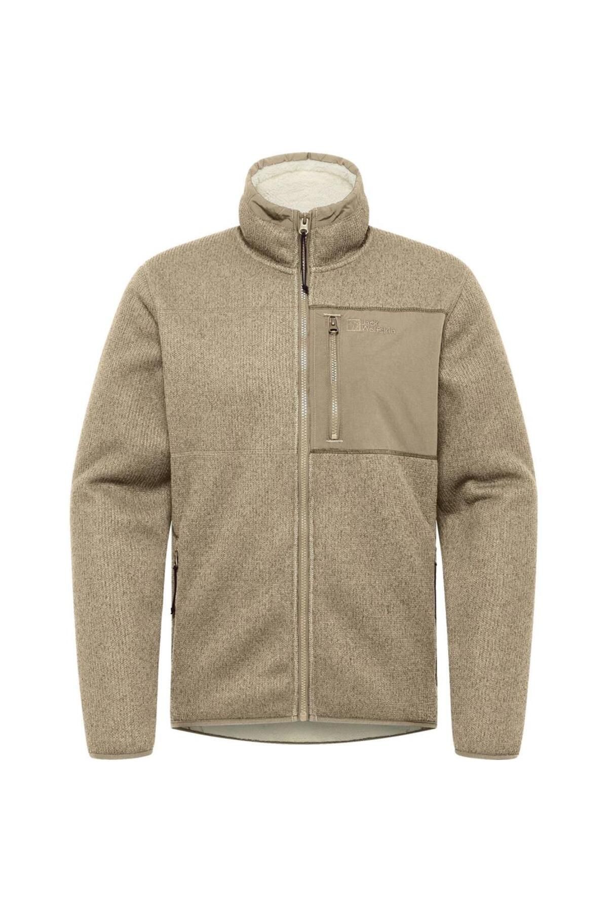 کاپشن آدیداس Jack Wolfskin با کد A60055-A0030