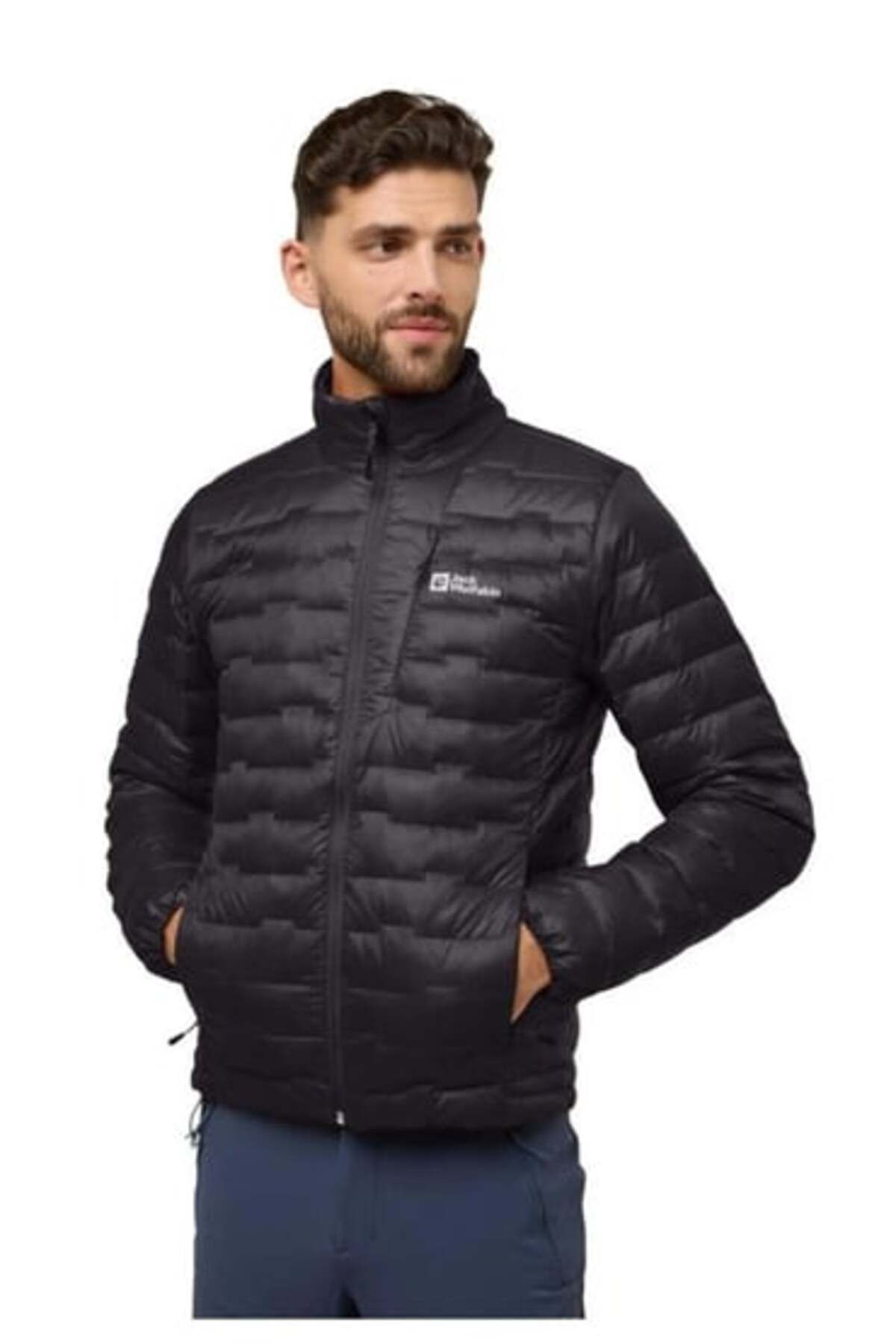 کاپشن آدیداس Jack Wolfskin با کد A61836