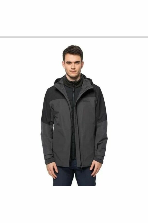 کاپشن آدیداس Jack Wolfskin با کد TYC00586121177