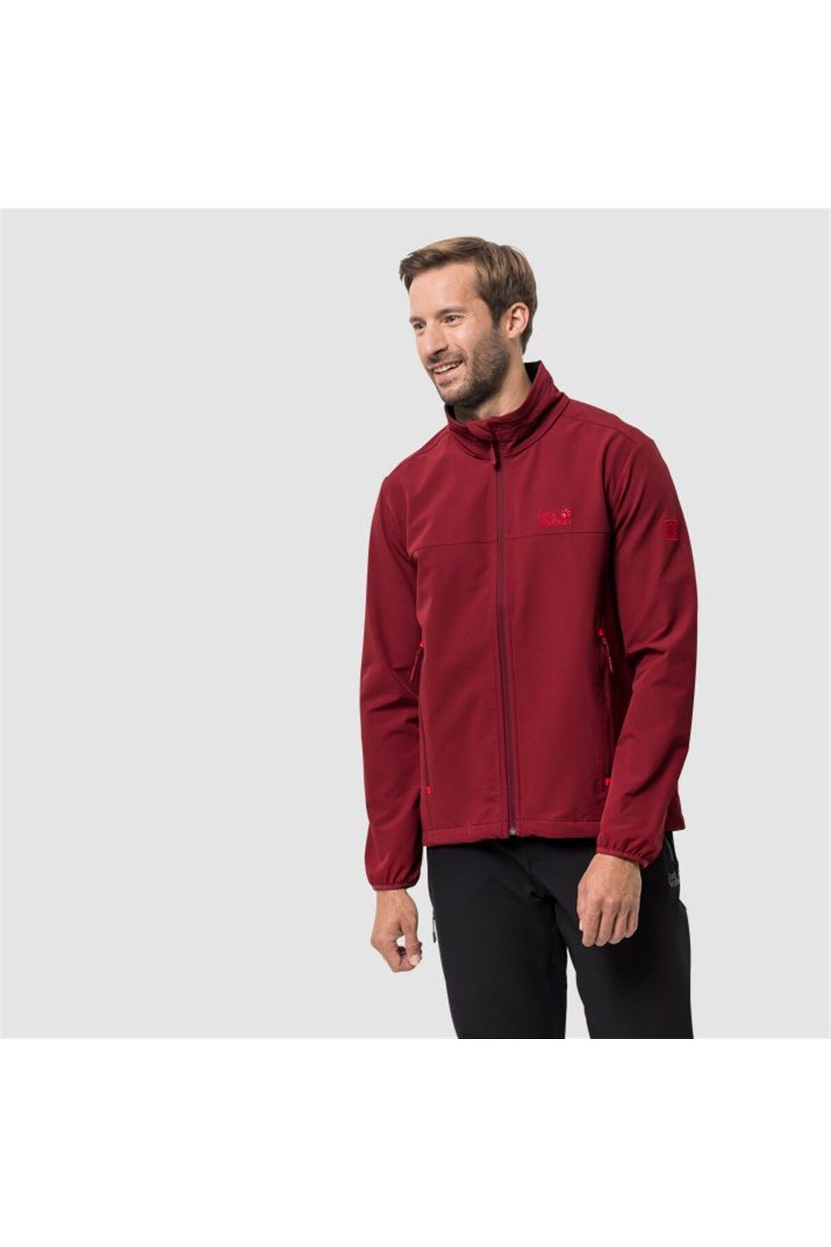 کاپشن آدیداس Jack Wolfskin با کد 1305471
