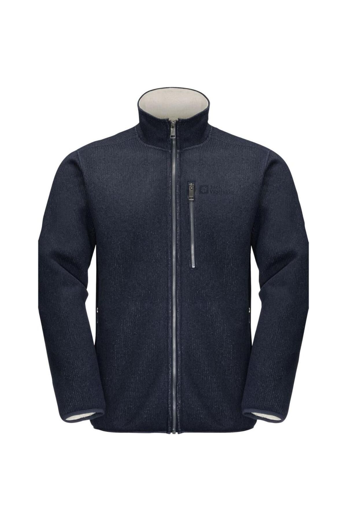 کاپشن آدیداس Jack Wolfskin با کد TYCF60N8QN170177853824682