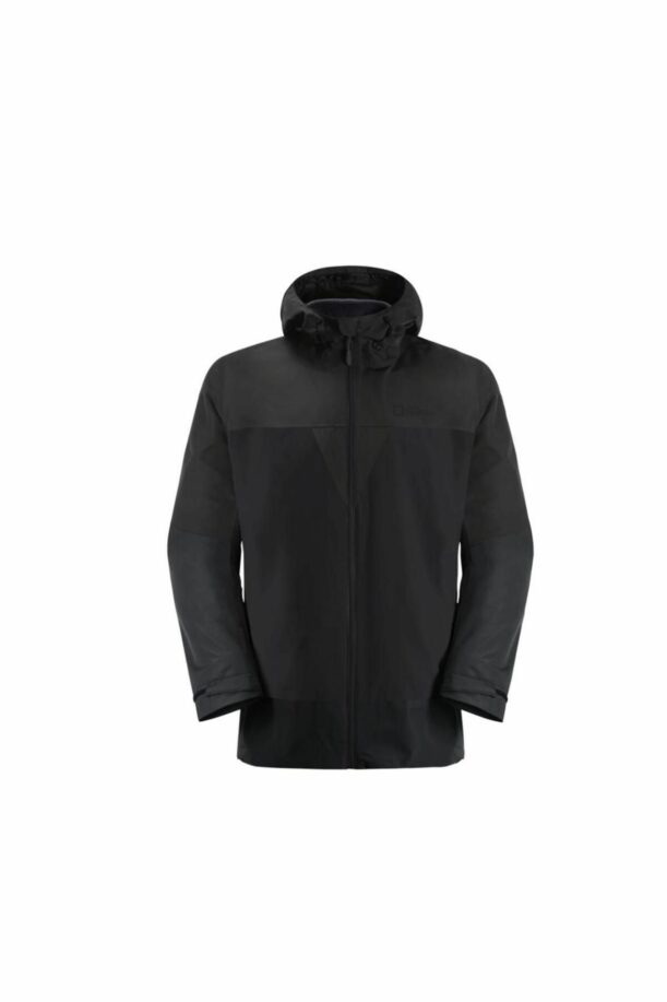 کاپشن آدیداس Jack Wolfskin با کد TYCF909AC2CFFED120