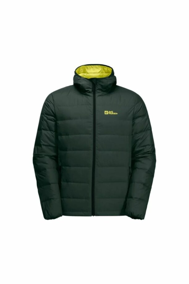 کاپشن آدیداس Jack Wolfskin با کد 1207671_T0138-T0138