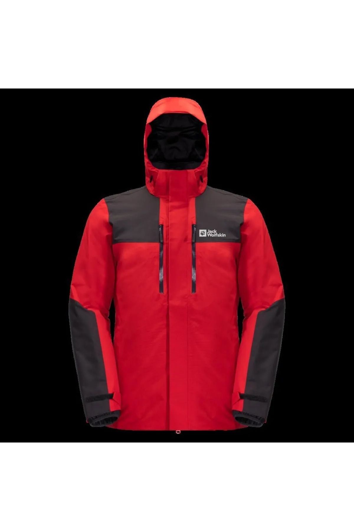 کاپشن آدیداس Jack Wolfskin با کد TYC00599519968