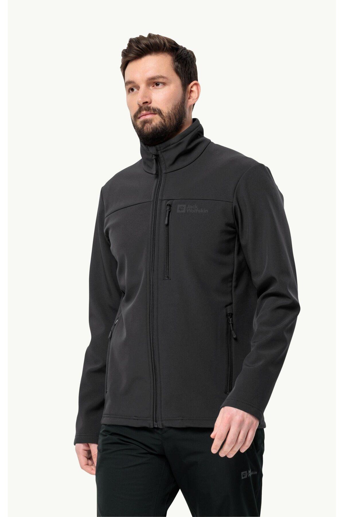 کاپشن آدیداس Jack Wolfskin با کد TYCXZ1LZZN169971887665857