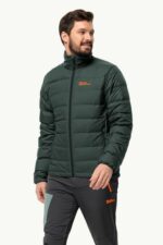 کاپشن آدیداس Jack Wolfskin با کد ATHER DOWN JKT M