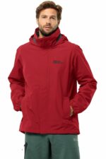کاپشن آدیداس Jack Wolfskin با کد 1111142-2607