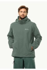 کاپشن آدیداس Jack Wolfskin با کد TYCB6292A6463F4D70