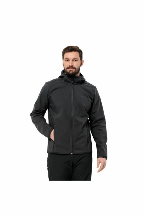 کاپشن آدیداس Jack Wolfskin با کد 1307471-6000