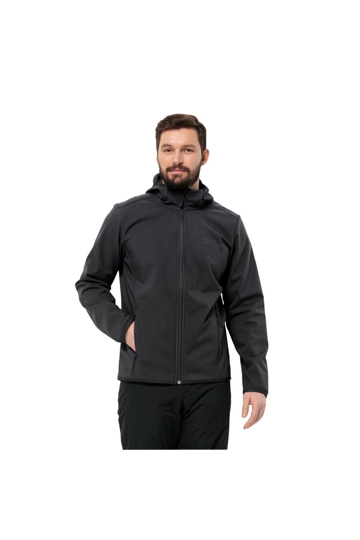 کاپشن آدیداس Jack Wolfskin با کد 1307471-6000