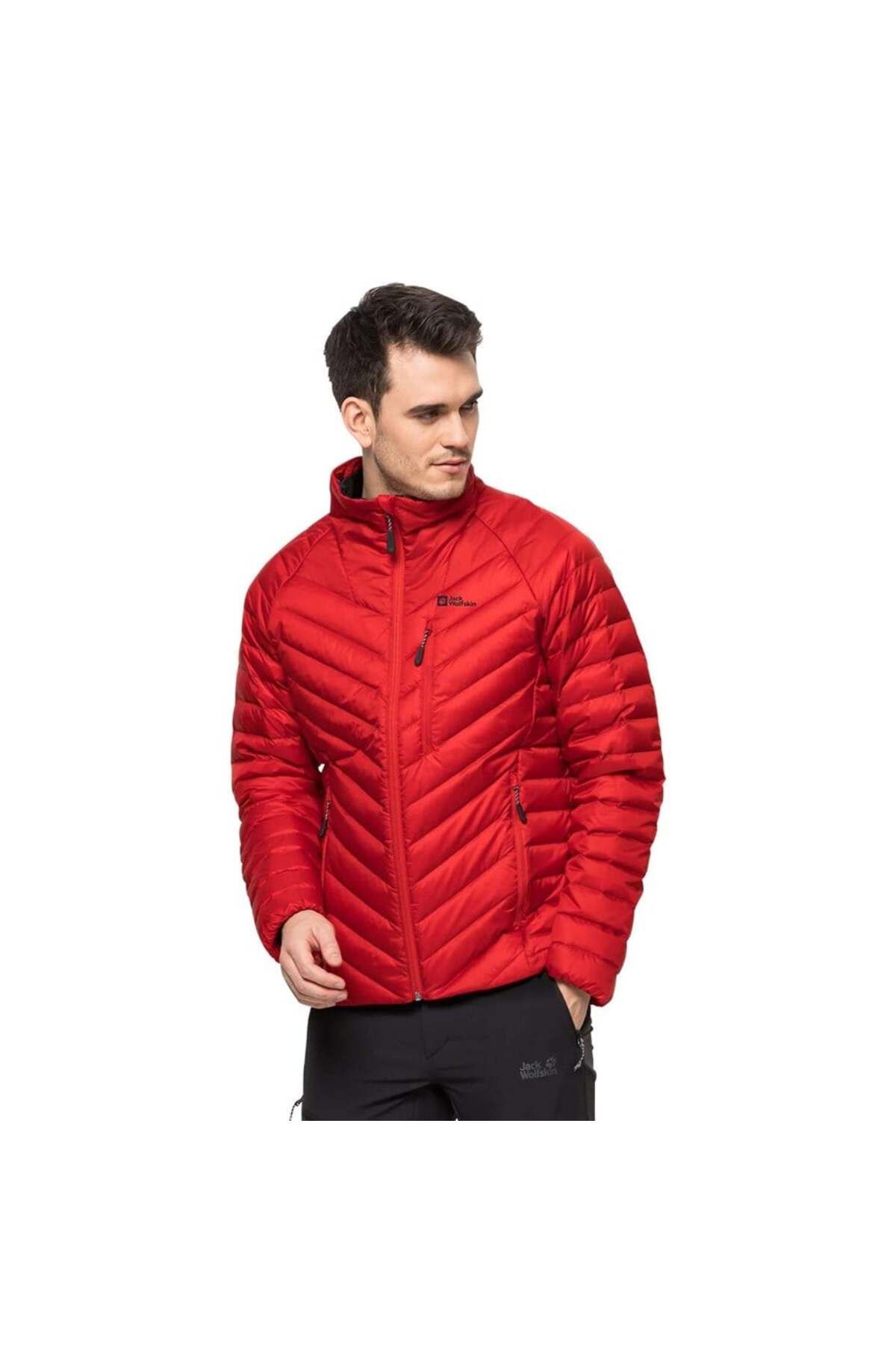 کاپشن آدیداس Jack Wolfskin با کد 1207151-2206