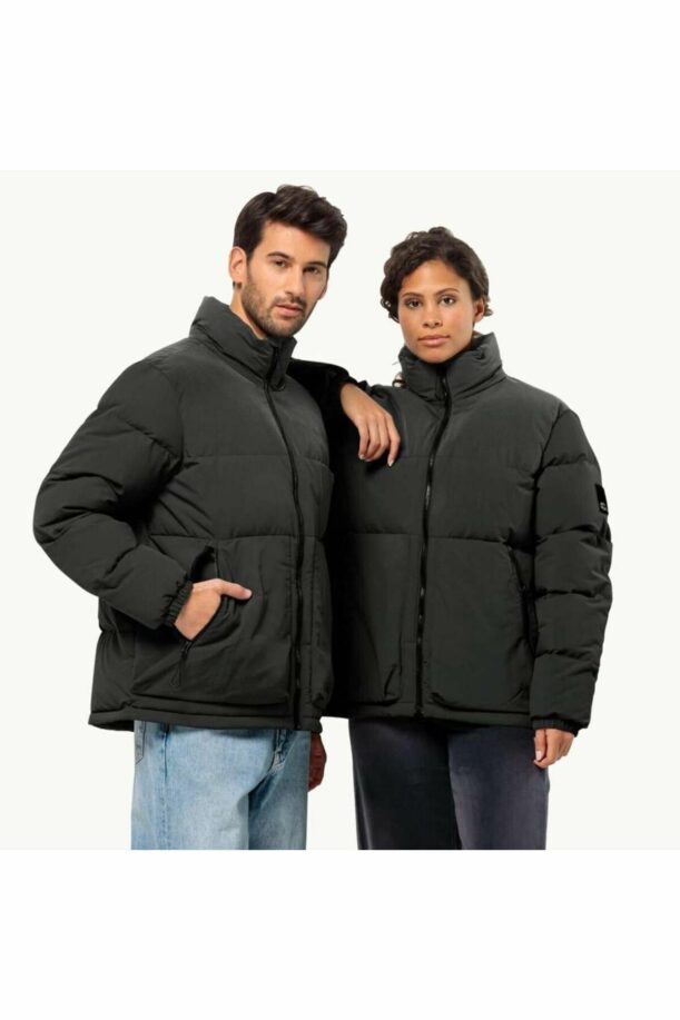 کاپشن آدیداس Jack Wolfskin با کد 1207561-6502
