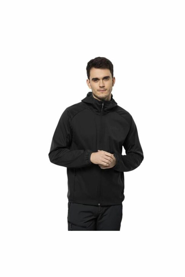 کاپشن آدیداس Jack Wolfskin با کد TYCF5D74DAF00840D0
