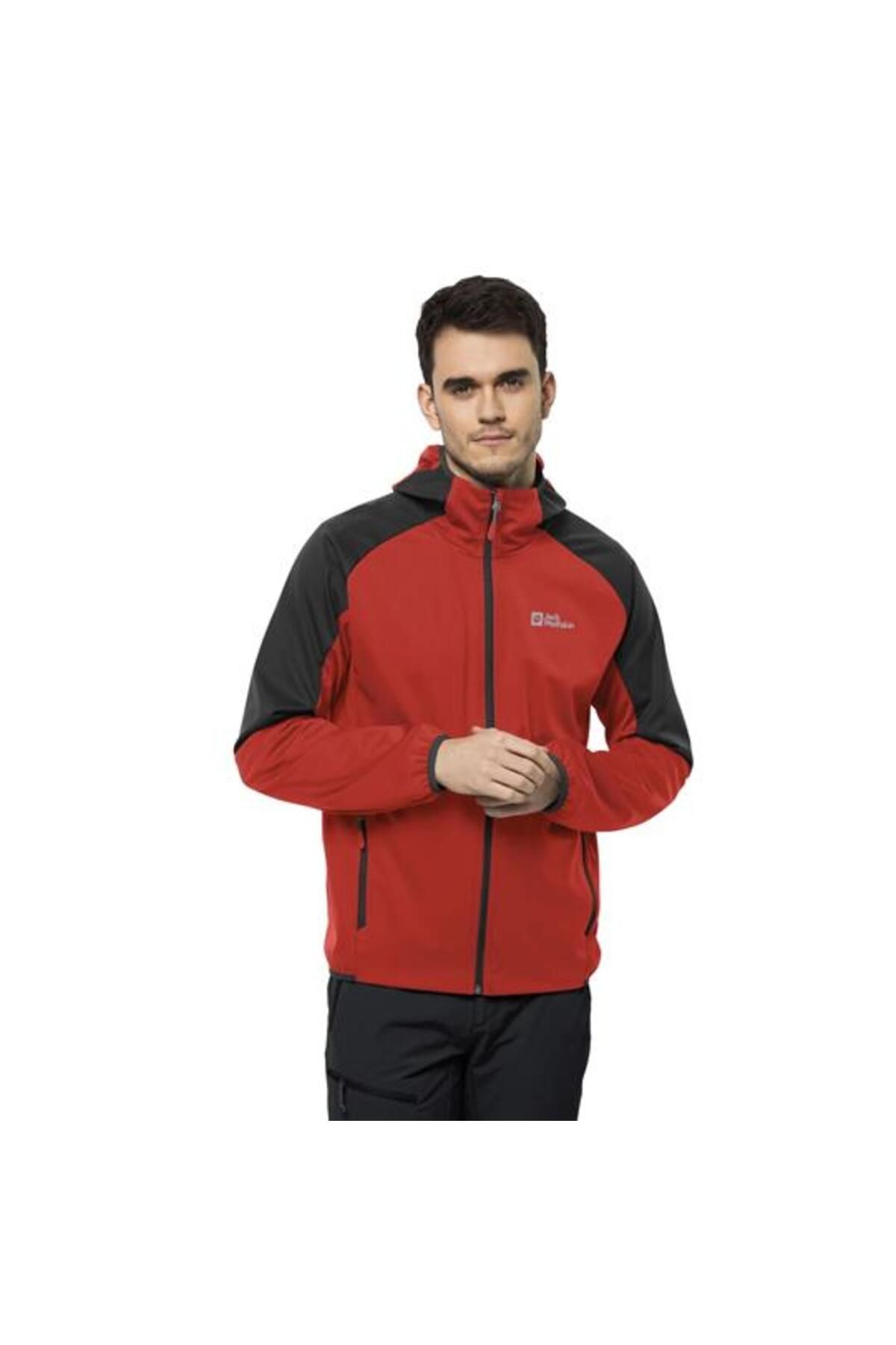 کاپشن آدیداس Jack Wolfskin با کد TYCD29058612707270