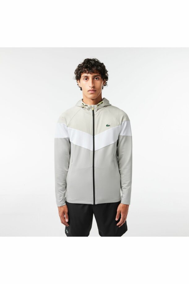 سویشرت آدیداس Lacoste با کد SH1088